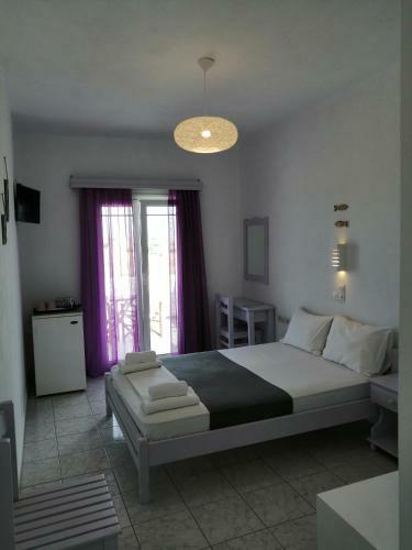 Apartamento Agnanti Rooms