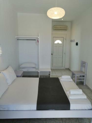 Apartamento Agnanti Rooms