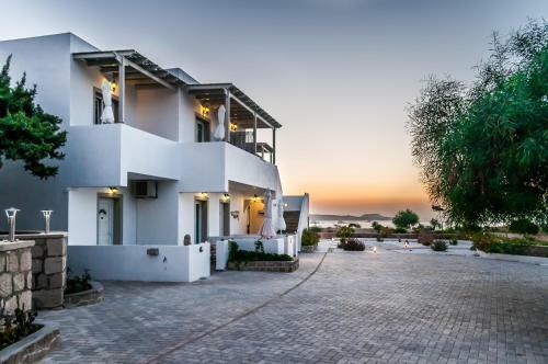 Apartamento Agnanti Rooms