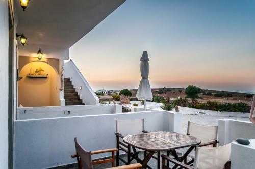 Apartamento Agnanti Rooms