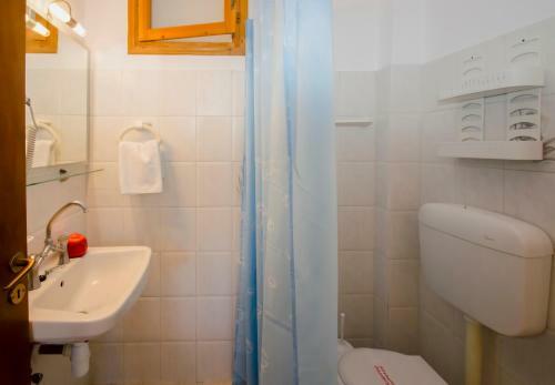 Apartamento Papafragas Studios