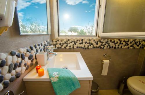 Apartamento Papafragas Studios