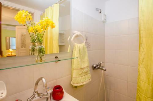 Apartamento Papafragas Studios