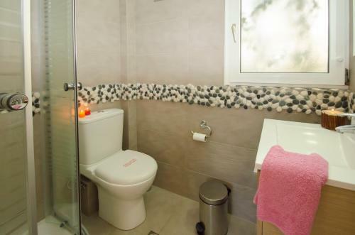Apartamento Papafragas Studios
