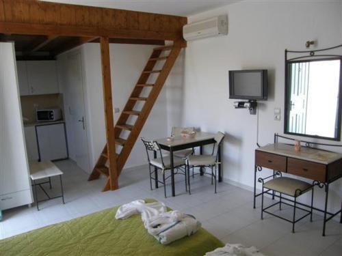 Aparthotel Asterias Suites