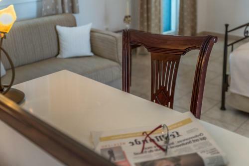Hostal Astraeos
