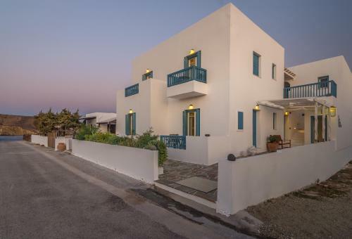 Hostal Astraeos
