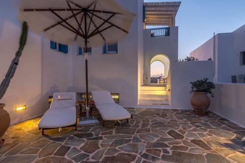 Hostal Astraeos