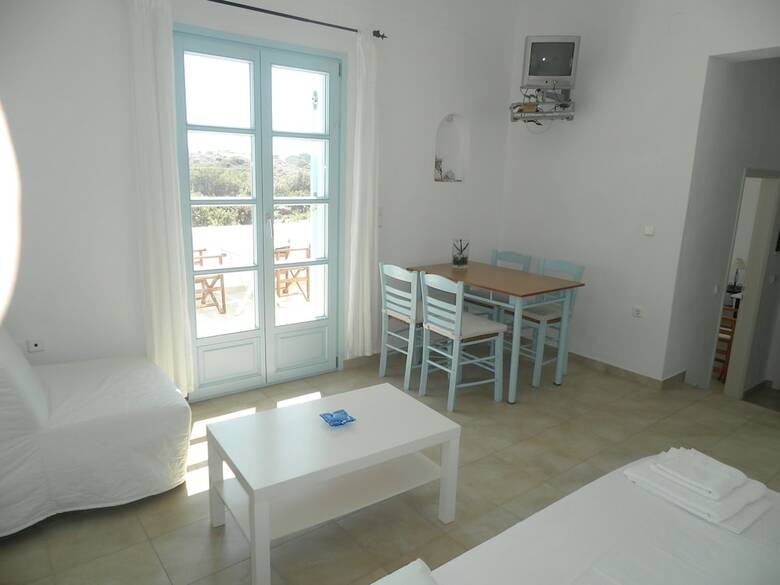 Apartamento Kavalieros Studios