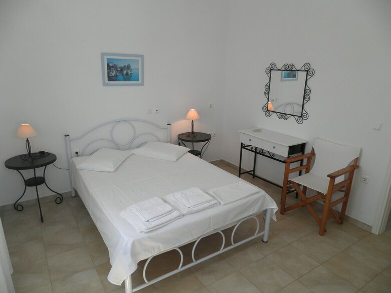Apartamento Kavalieros Studios