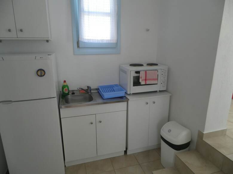 Apartamento Kavalieros Studios