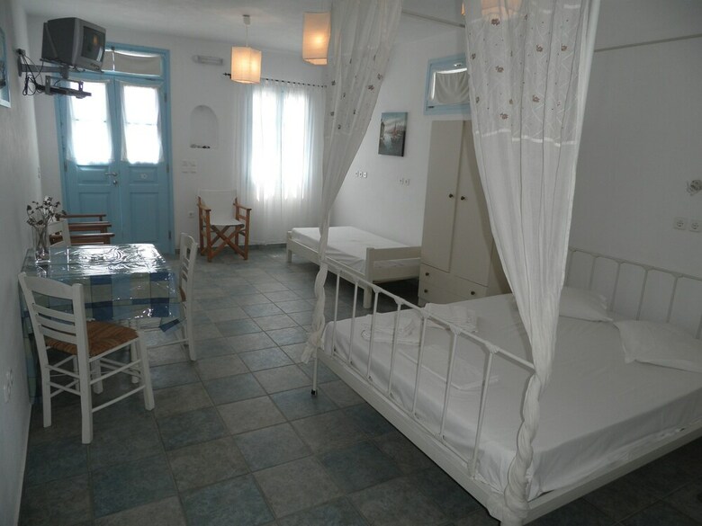 Apartamento Kavalieros Studios