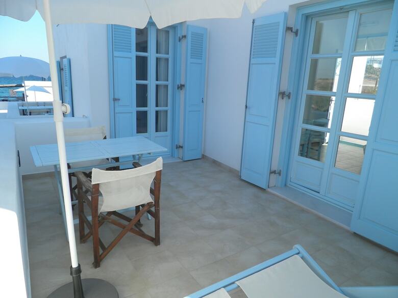Apartamento Kavalieros Studios
