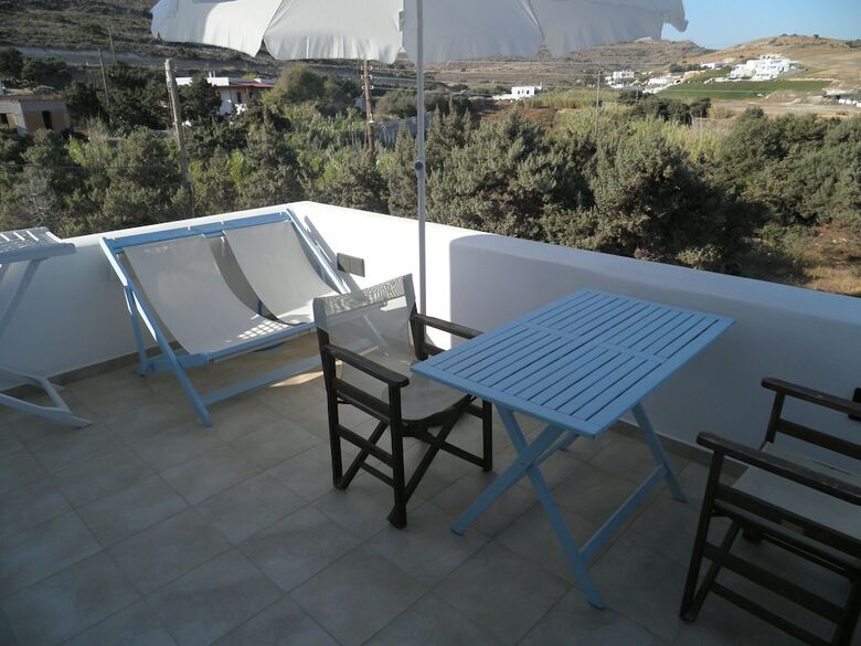 Apartamento Kavalieros Studios