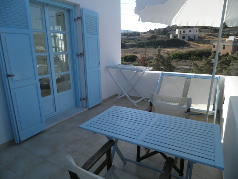 Apartamento Kavalieros Studios
