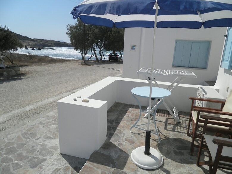 Apartamento Kavalieros Studios