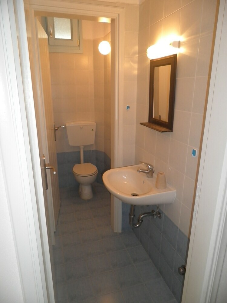 Apartamento Kavalieros Studios
