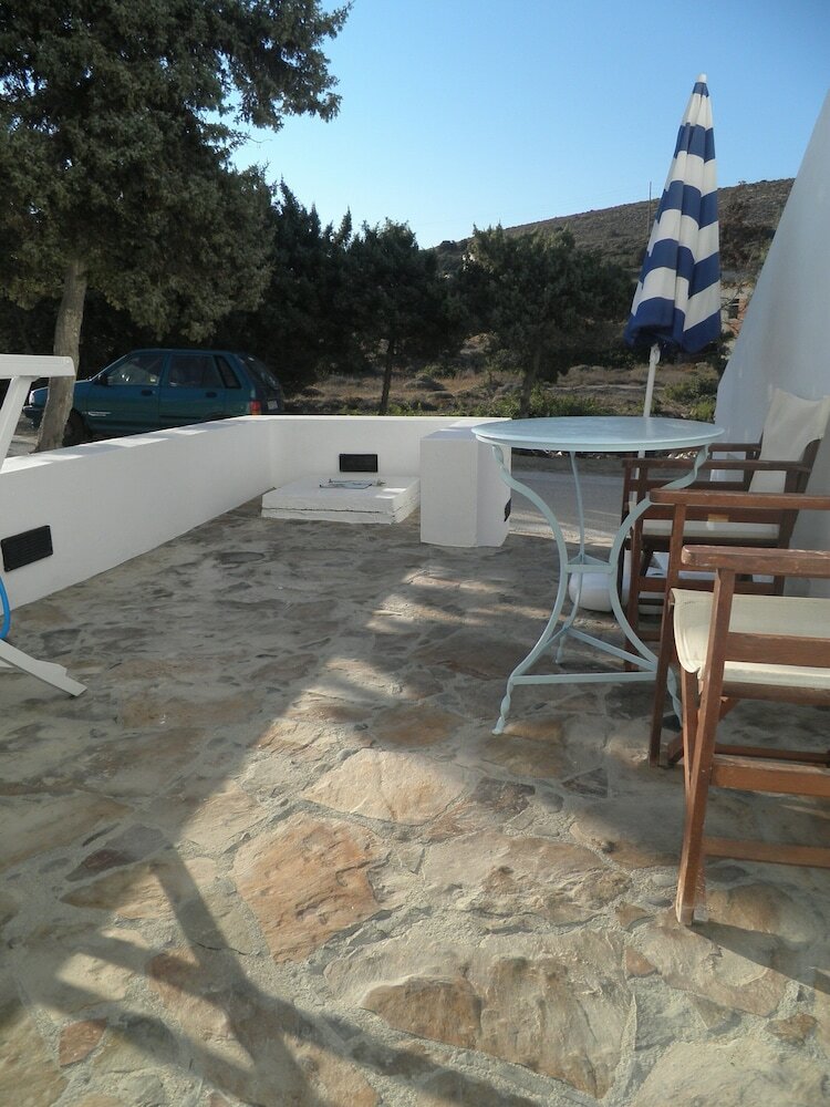 Apartamento Kavalieros Studios