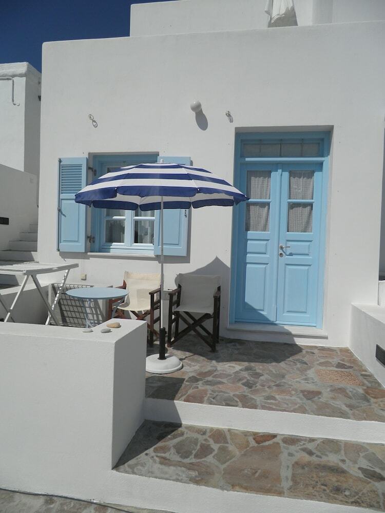 Apartamento Kavalieros Studios