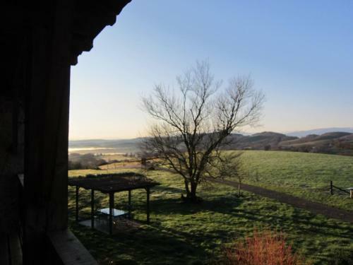 Bed & Breakfast La Ferme Du Bascou