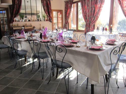 Bed & Breakfast La Ferme Du Bascou