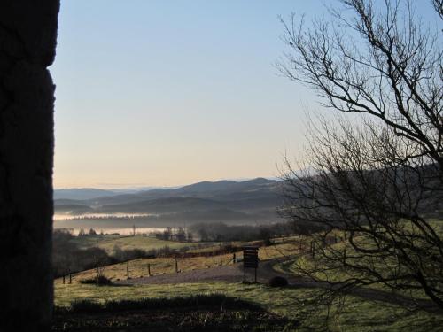 Bed & Breakfast La Ferme Du Bascou