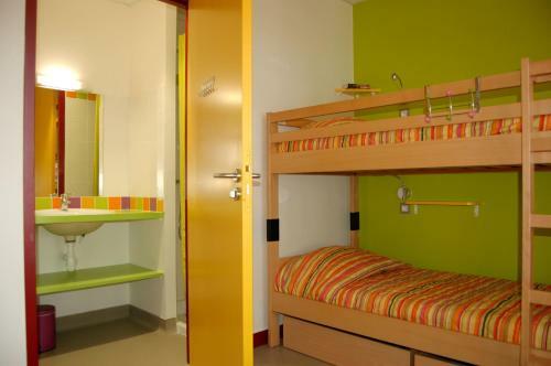 Bed & Breakfast La Brise De Mer