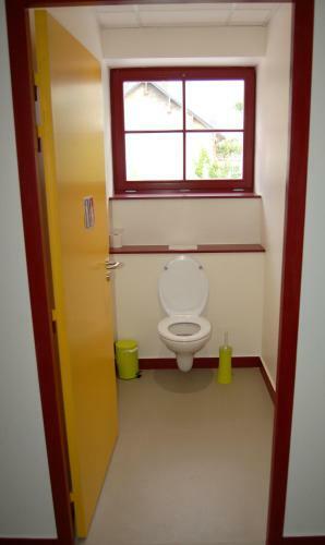 Bed & Breakfast La Brise De Mer