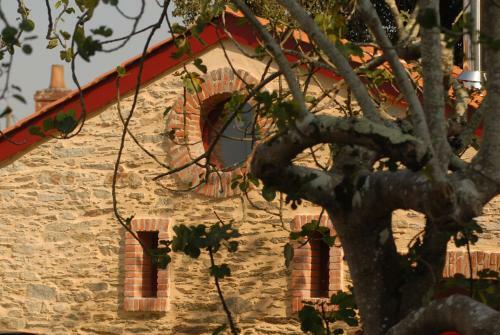 Bed & Breakfast La Brise De Mer