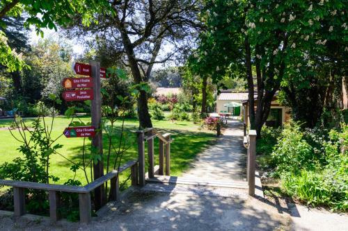 Bed & Breakfast La Brise De Mer