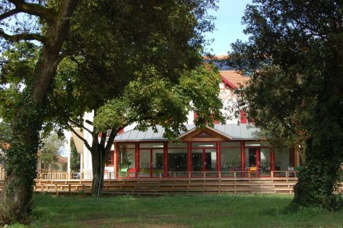 Bed & Breakfast La Brise De Mer