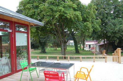 Bed & Breakfast La Brise De Mer