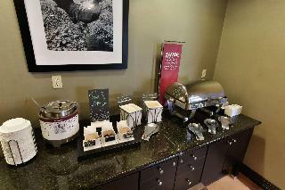 Hotel Hampton Inn & Suites Middlebury