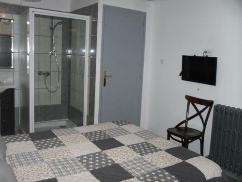 Hotel H�tel Restaurant Le Mistral
