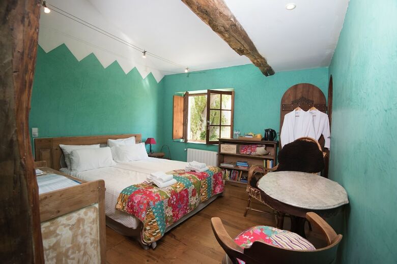 Bed & Breakfast Domaine � Marmande