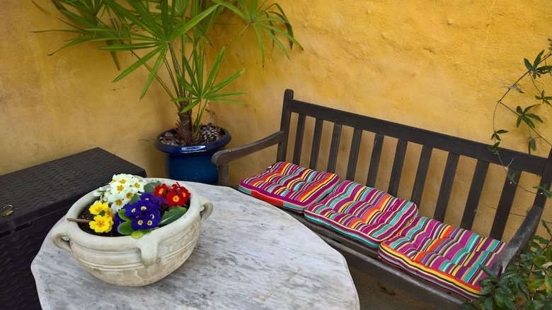 Bed & Breakfast Domaine � Marmande