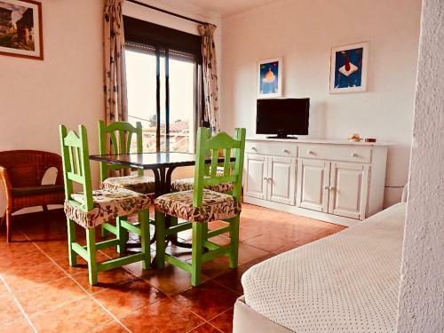 Apartamentos Turisticos Trajano
