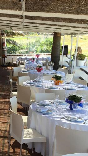 Hostal Rios
