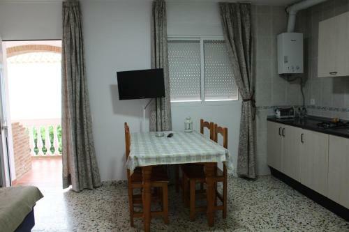 Apartamentos Bolonia Paraiso