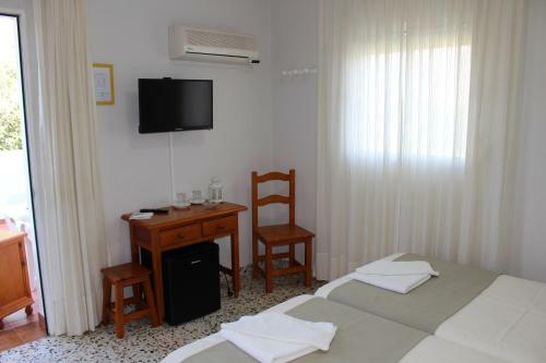 Apartamentos Bolonia Paraiso