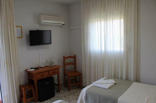 Apartamentos Bolonia Paraiso