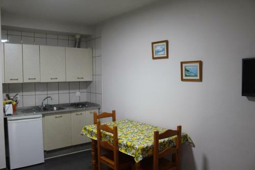 Apartamentos Bolonia Paraiso
