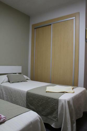 Apartamentos Bolonia Paraiso