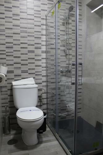 Apartamentos Bolonia Paraiso
