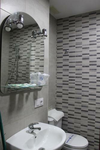 Apartamentos Bolonia Paraiso