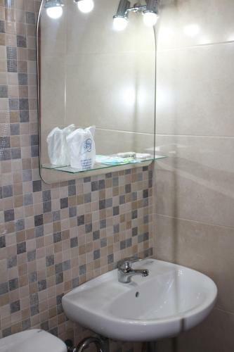 Apartamentos Bolonia Paraiso