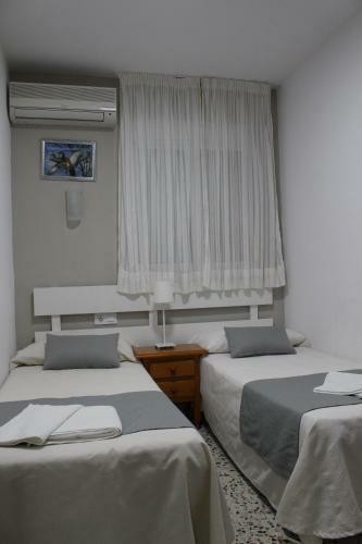 Apartamentos Bolonia Paraiso