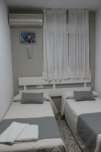 Apartamentos Bolonia Paraiso