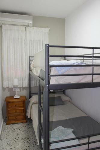 Apartamentos Bolonia Paraiso