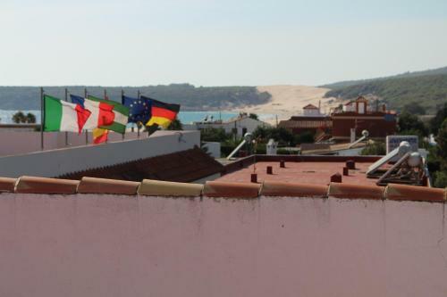 Apartamentos Bolonia Paraiso